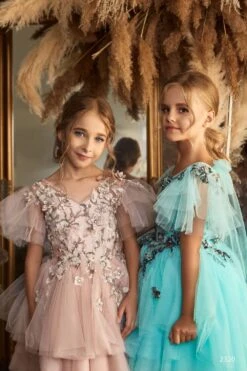 L2320 Tiffany Hi Low Prom Dress(Tiffany Hi Low Prom Dress) 5 L2320 Tiffany Hi Low Prom Dress(Tiffany Hi Low Prom Dress) -Mia Bambina Store 2320 1