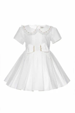 Toddler Girl Special Occasion Dress 9 Months(Toddler Girl Special Occasion Dress 1t 5t)