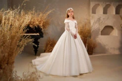 3638 Lauderdale(Lauderdale Flower Girl Dresses For Wedding) 7 3638 Lauderdale(Lauderdale Flower Girl Dresses For Wedding) -Mia Bambina Store 3638 1