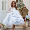 3641 Modesto(Modesto First Communion Girl Dress)