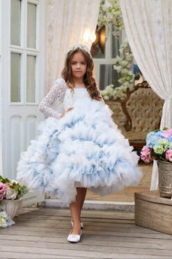 3641 Modesto(Modesto First Communion Girl Dress)