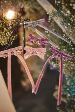 Bow Decor Hair Clip(Bow Decor Hair Clip A12n)