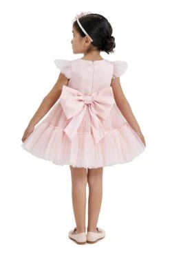 Blush Baby Girl Dress(Blush Toddler Girl Birthday Party Dress In Sizes 1t 5t) -Mia Bambina Store Pamina 2412 c09d3f73 d0ee 4dd1 af13 bf9c73bb6dc6