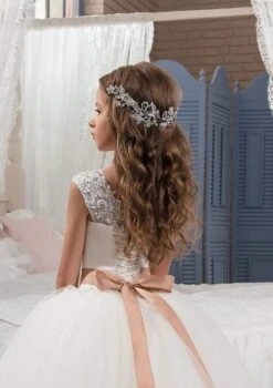 Crystal Butterflies Hairpiece(Crystal Butterflies Hairpiece)