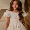 Beatrice Holy Communion Dress(Beatrice Holy Communion Dress)