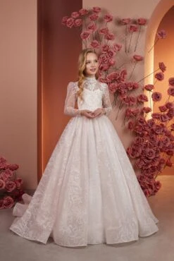 Enchanted Royal Gown(Enchanted Royal Gown)