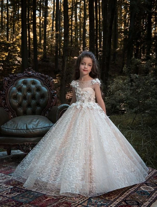 Aruba Flower Girl Dress For Wedding(Aruba Flower Girl Dress For Wedding) 1 Aruba Flower Girl Dress For Wedding(Aruba Flower Girl Dress For Wedding)