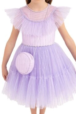 Girls Special Occasion Lilac Formal Dress(Girls Special Occasion Lilac Formal Dress 4t 8) 13 Girls Special Occasion Lilac Formal Dress(Girls Special Occasion Lilac Formal Dress 4t 8) -Mia Bambina Store mia bambina boutique girls special occasion lilac formal dress 5