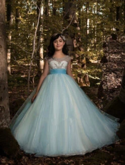 Oxnard Flower Girl Dress(Oxnard Flower Girl Dress)