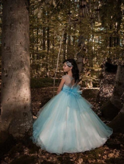 Oxnard Flower Girl Dress(Oxnard Flower Girl Dress) -Mia Bambina Store mia bambina boutique oxnard flower girl dress 3