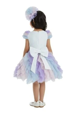 Ruffled Unicorn Birthday Tutu Dress For Girls(Unicorn Birthday Tutu Dress For Girls) 14 Ruffled Unicorn Birthday Tutu Dress For Girls(Unicorn Birthday Tutu Dress For Girls) -Mia Bambina Store mia bambina boutique ruffled unicorn birthday tutu dress for girls 4